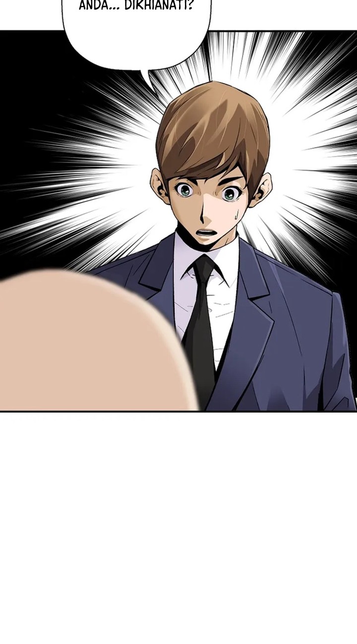 Return of the Legend Chapter 92 Gambar 18