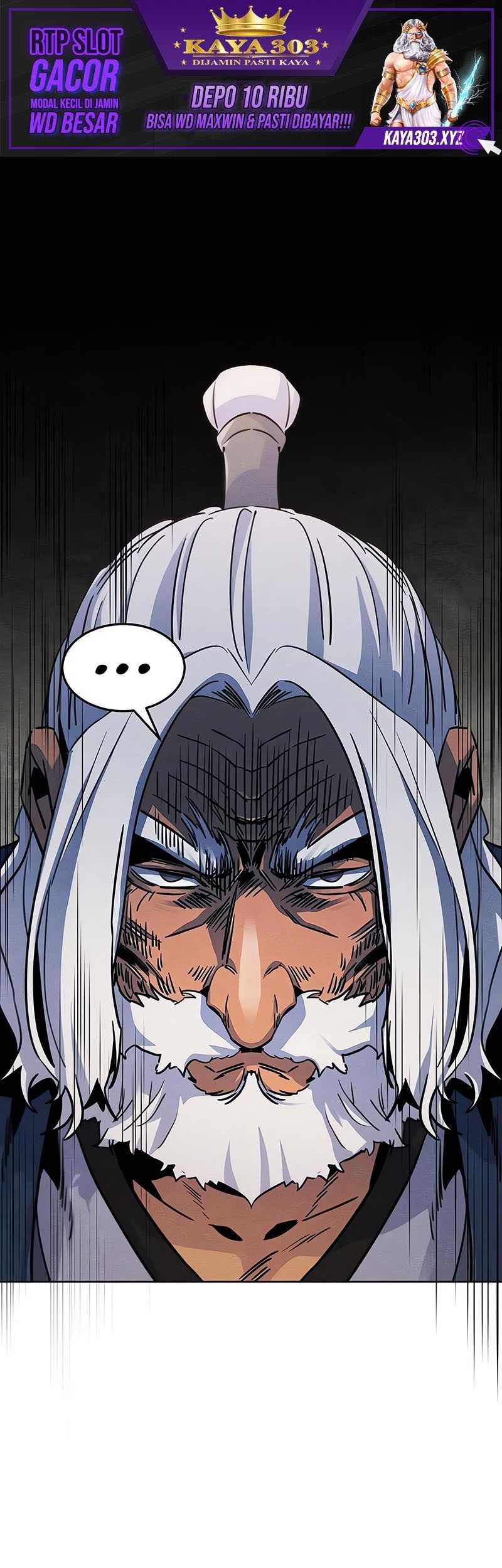 Baca  Return of the Mad Demon Chapter 70 Gambar 2