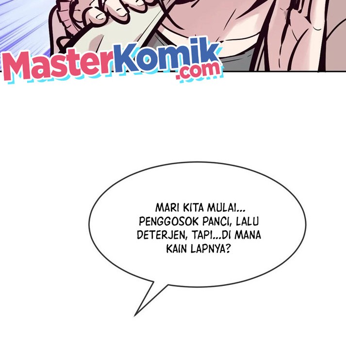 Demon X Angel, Can’t Get Along! Chapter 82 Gambar 5