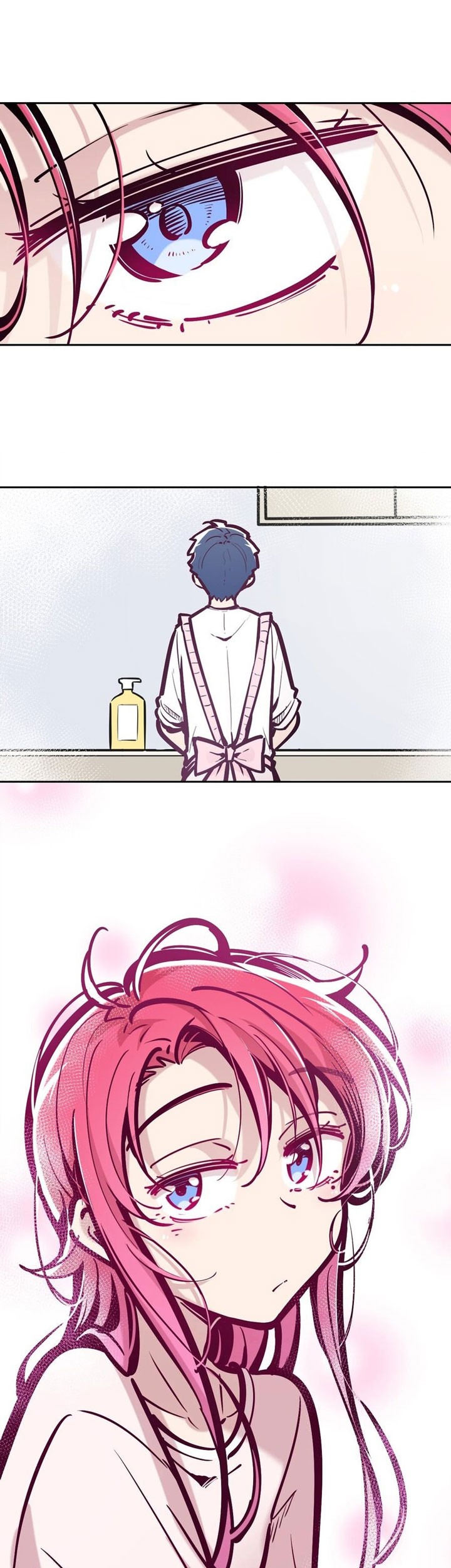 Demon X Angel, Can’t Get Along! Chapter 82 Gambar 10