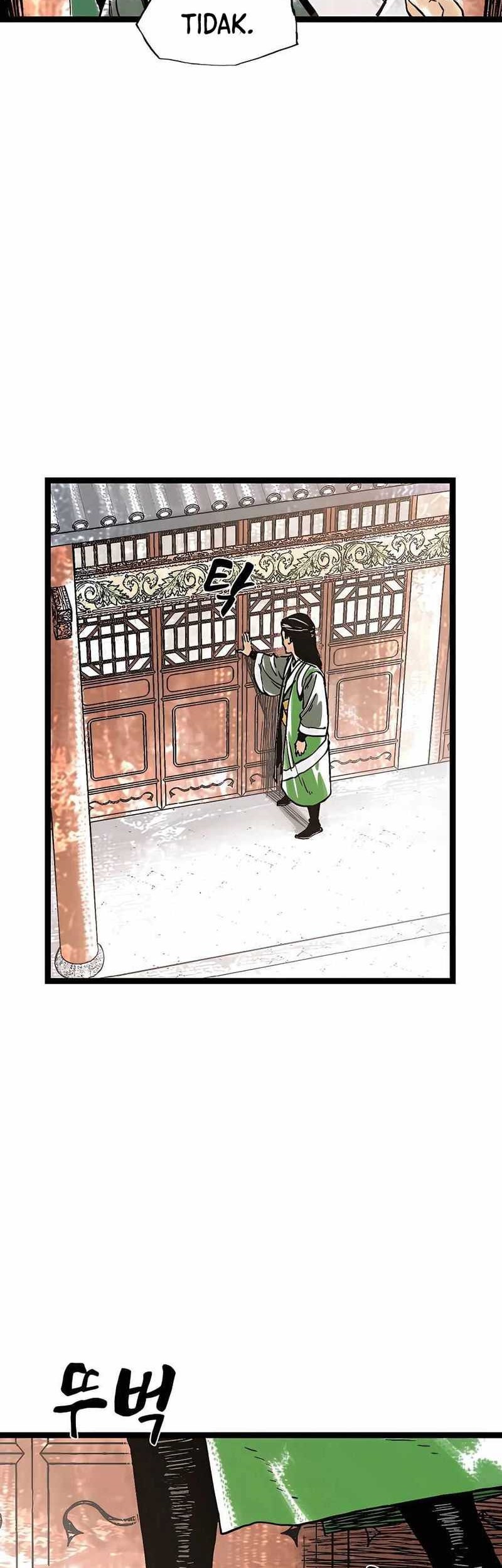 Demonic Master of Mount Kunlun Chapter 41 Gambar 43