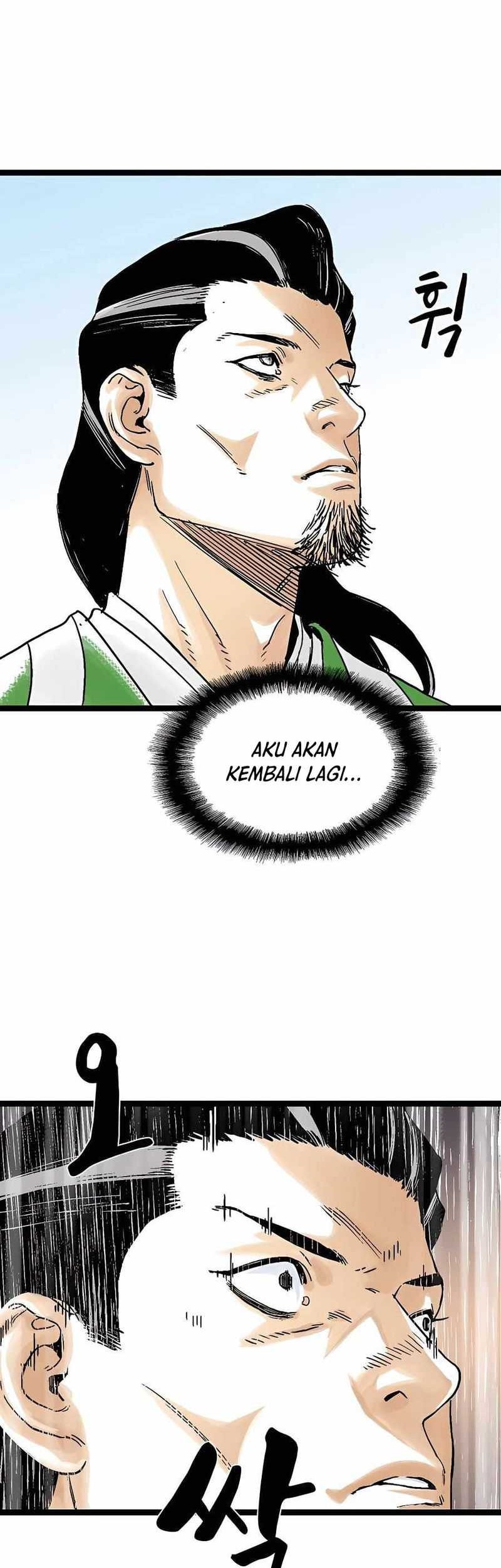 Demonic Master of Mount Kunlun Chapter 41 Gambar 47