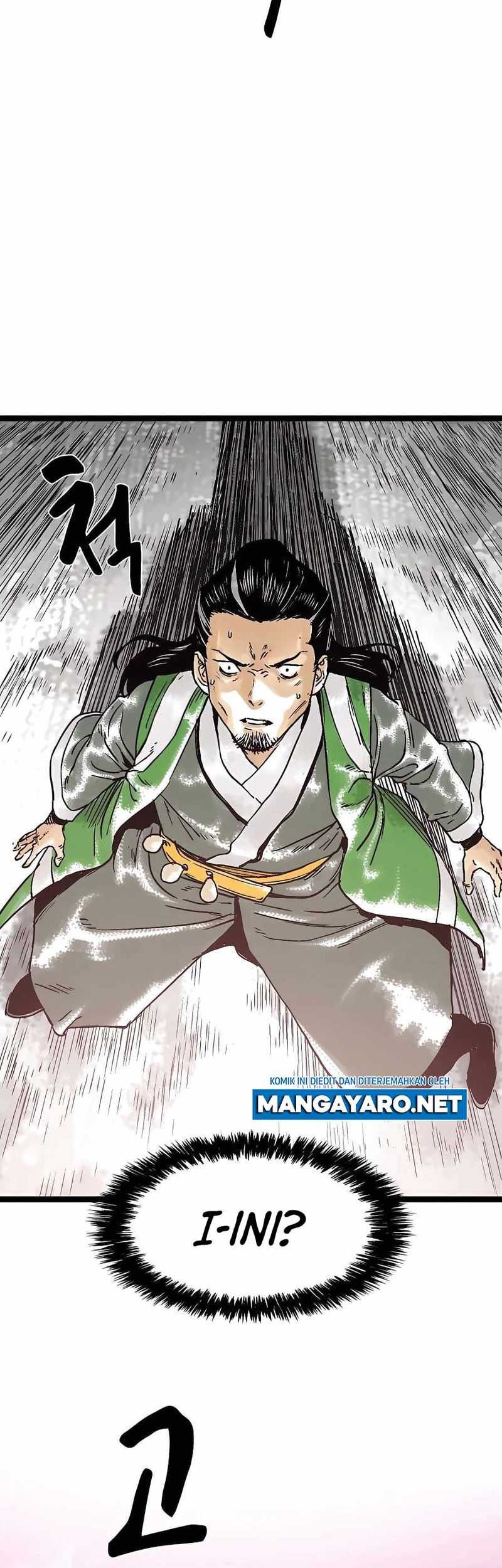 Demonic Master of Mount Kunlun Chapter 41 Gambar 48