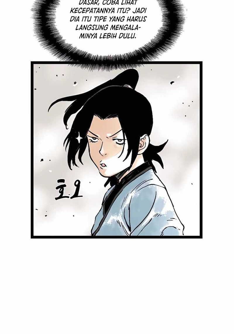 Demonic Master of Mount Kunlun Chapter 41 Gambar 33