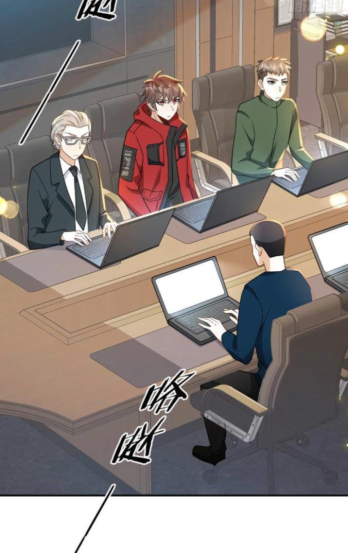 Rebirth I Am The King of Entertainment Chapter 07 Gambar 28
