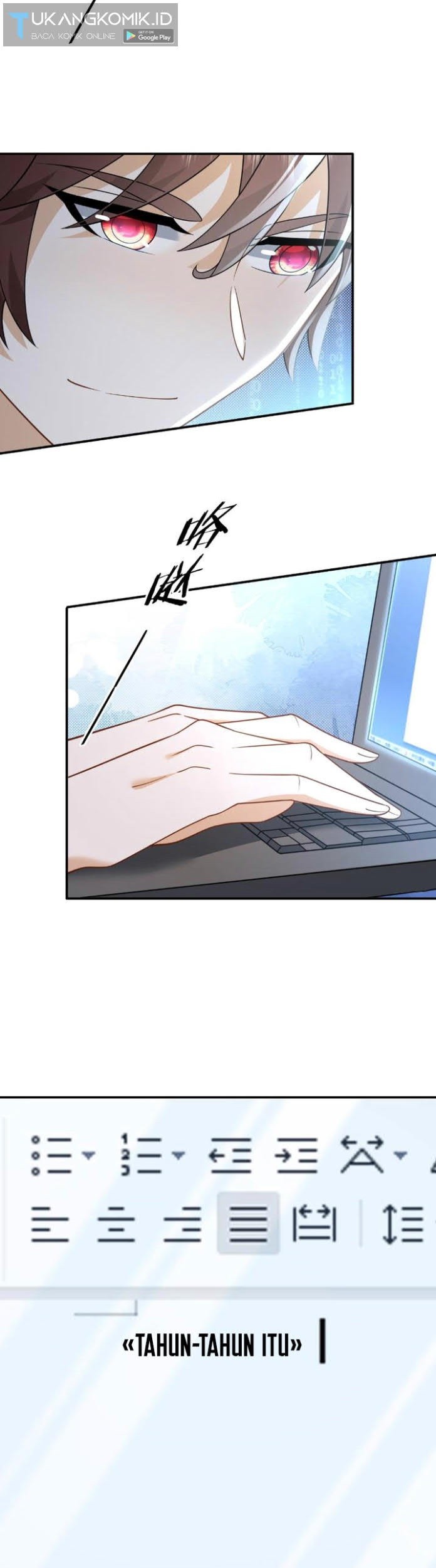 Rebirth I Am The King of Entertainment Chapter 07 Gambar 29