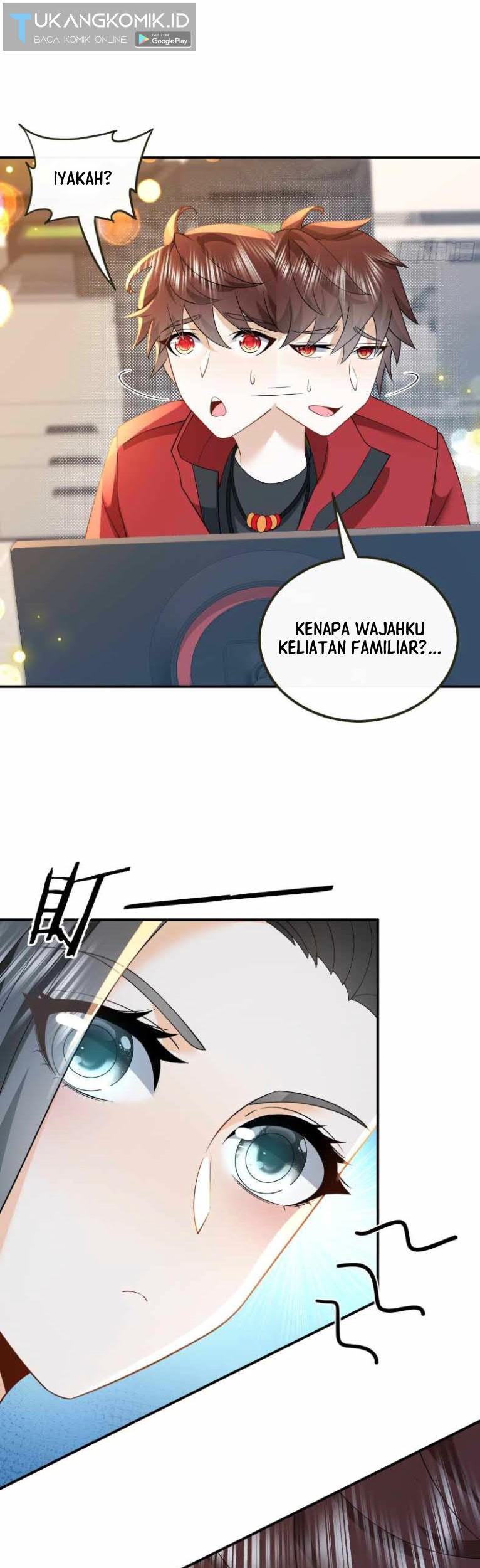 Rebirth I Am The King of Entertainment Chapter 07 Gambar 5