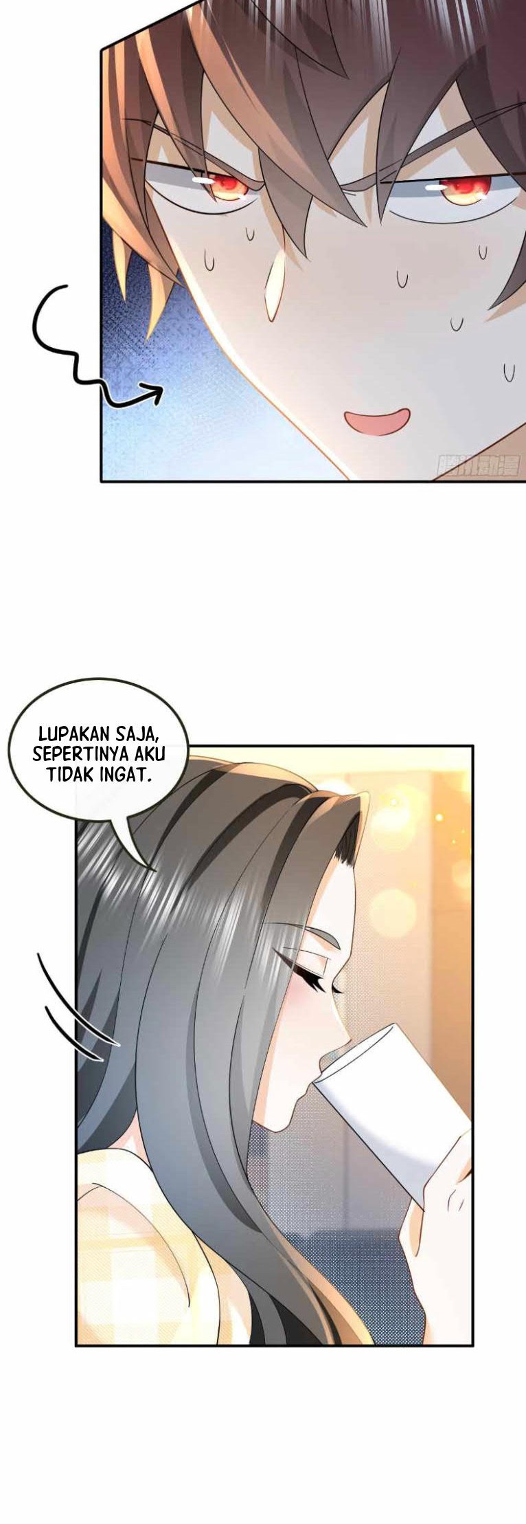 Rebirth I Am The King of Entertainment Chapter 07 Gambar 6