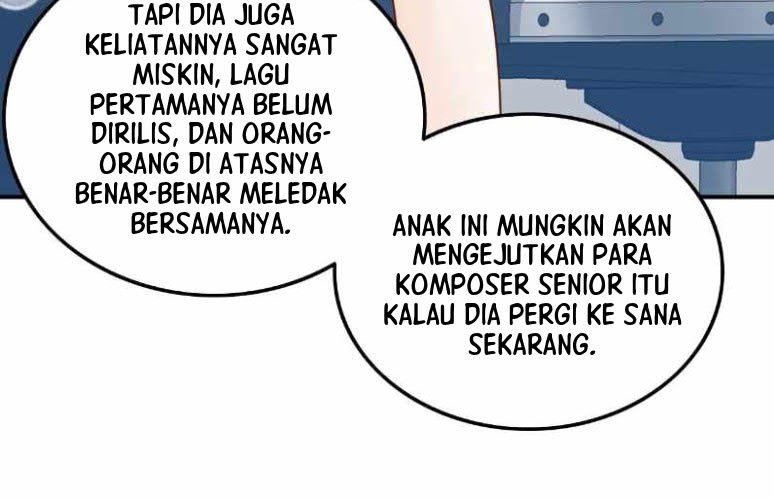 Rebirth I Am The King of Entertainment Chapter 07 Gambar 18