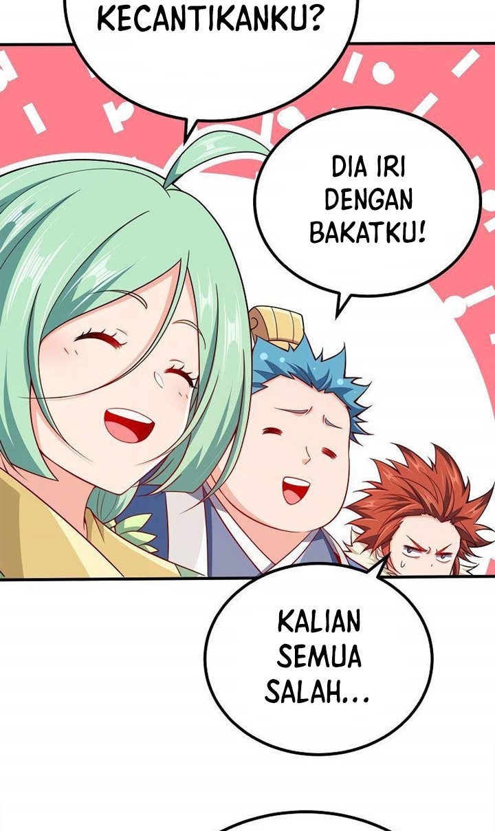 My Lady Is Actually the Empress? Chapter 104 Gambar 5