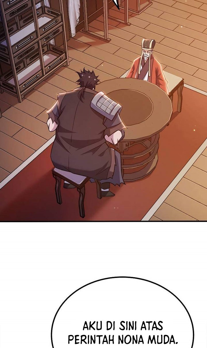 My Lady Is Actually the Empress? Chapter 104 Gambar 13