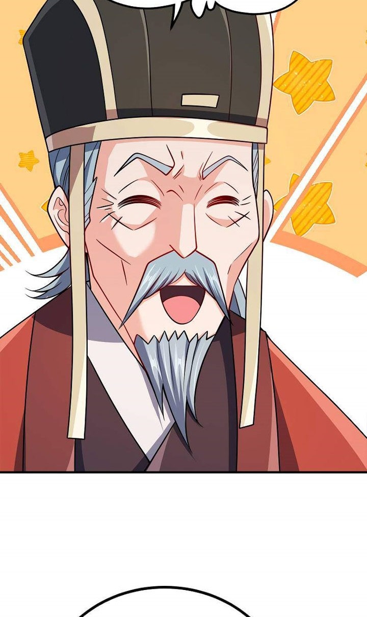 My Lady Is Actually the Empress? Chapter 104 Gambar 17