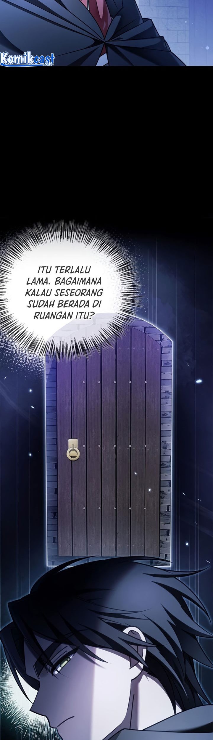 I’m Not That Kind of Talent Chapter 32 Gambar 18