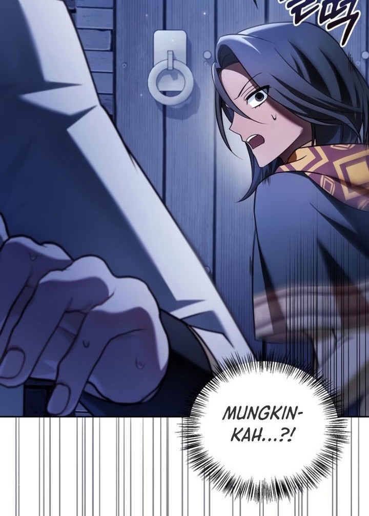 I’m Not That Kind of Talent Chapter 32 Gambar 29