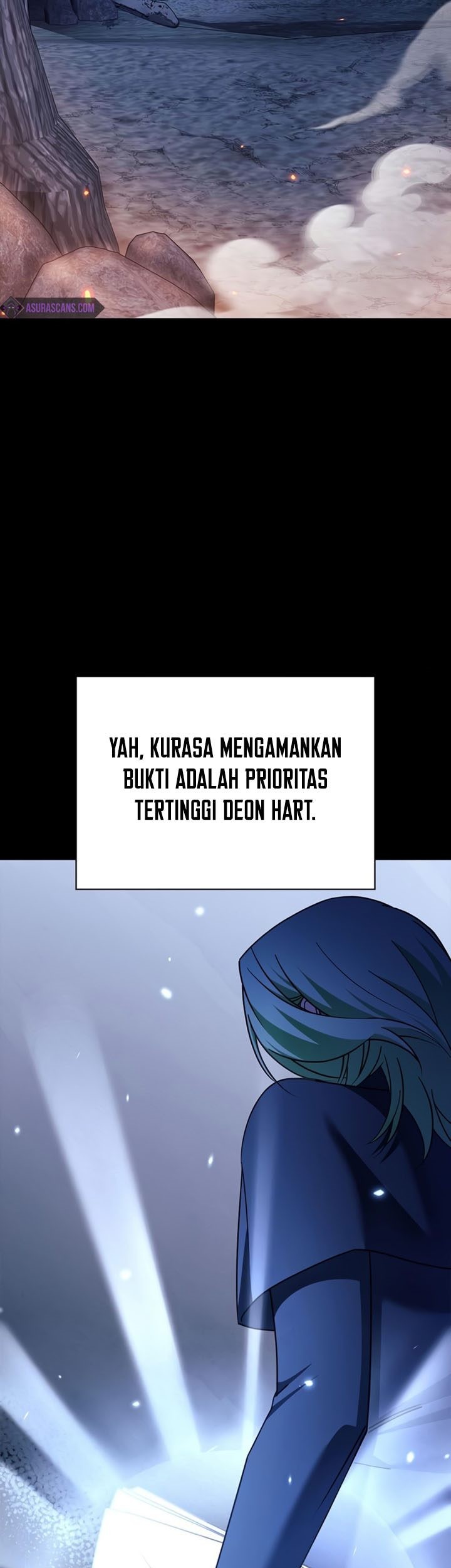 I’m Not That Kind of Talent Chapter 32 Gambar 42