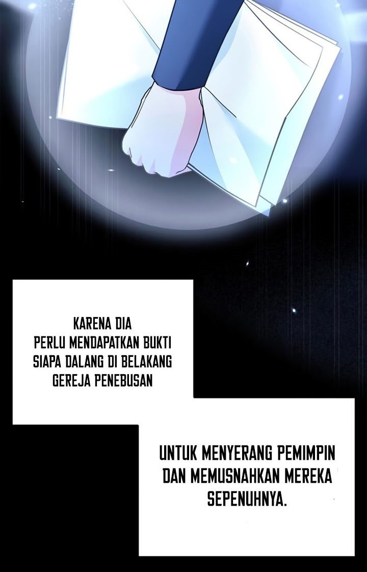 I’m Not That Kind of Talent Chapter 32 Gambar 43