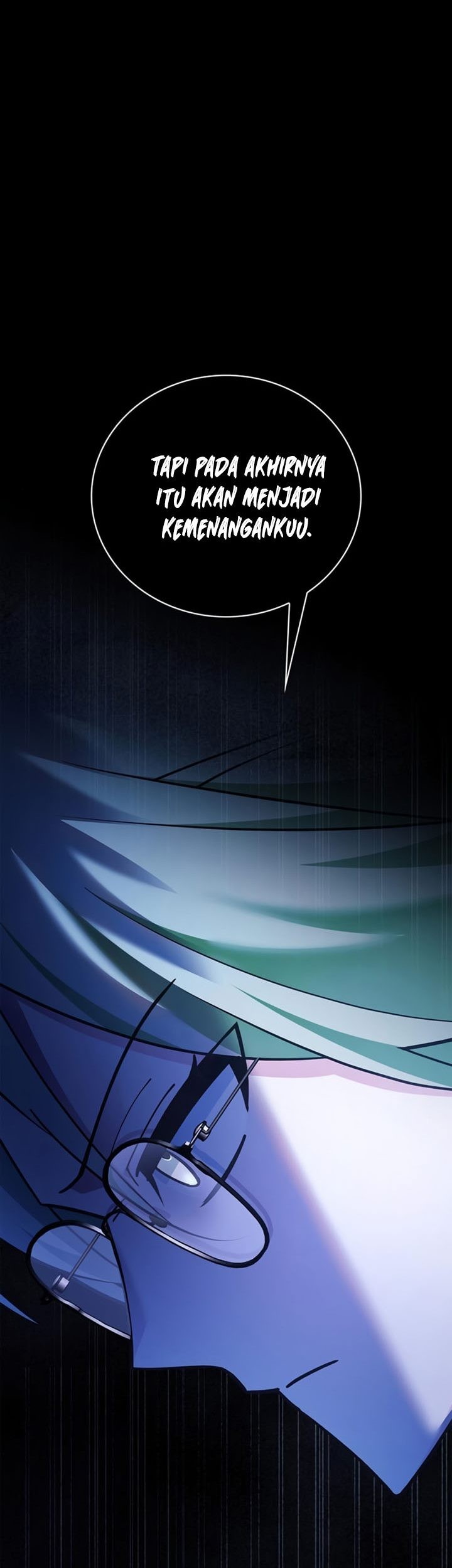 I’m Not That Kind of Talent Chapter 32 Gambar 44