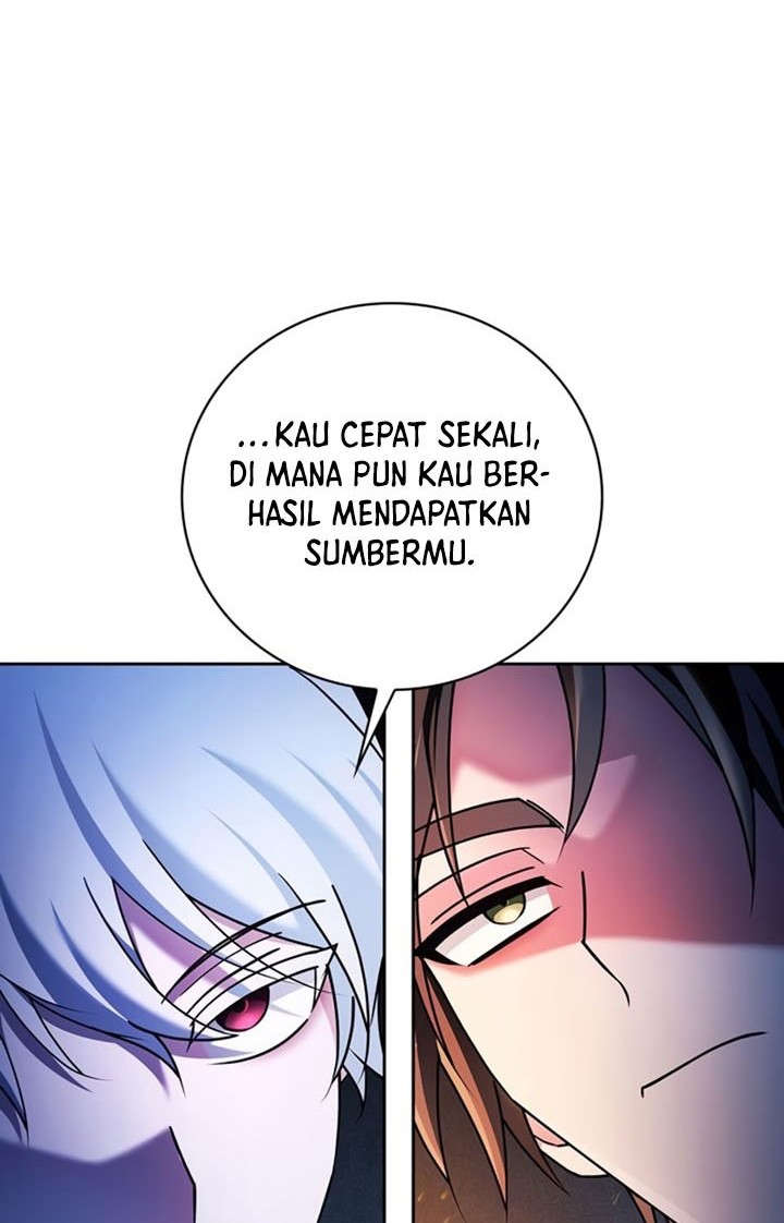 I’m Not That Kind of Talent Chapter 32 Gambar 47