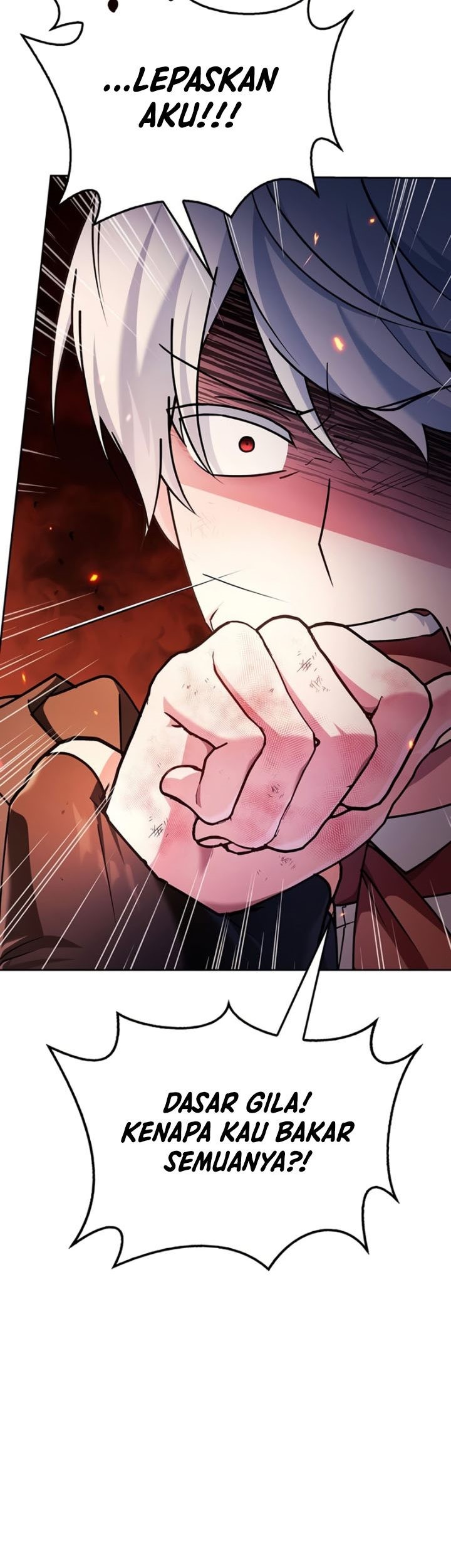 I’m Not That Kind of Talent Chapter 32 Gambar 56