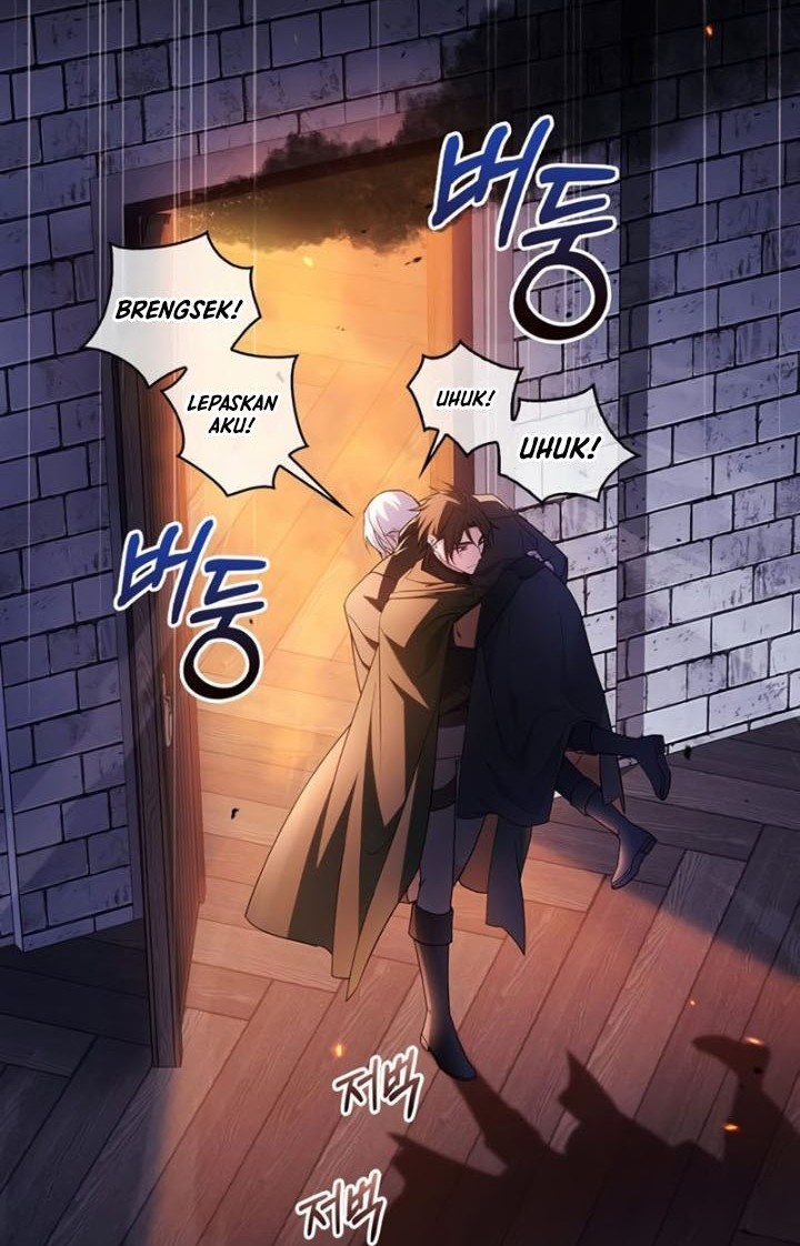 I’m Not That Kind of Talent Chapter 32 Gambar 63