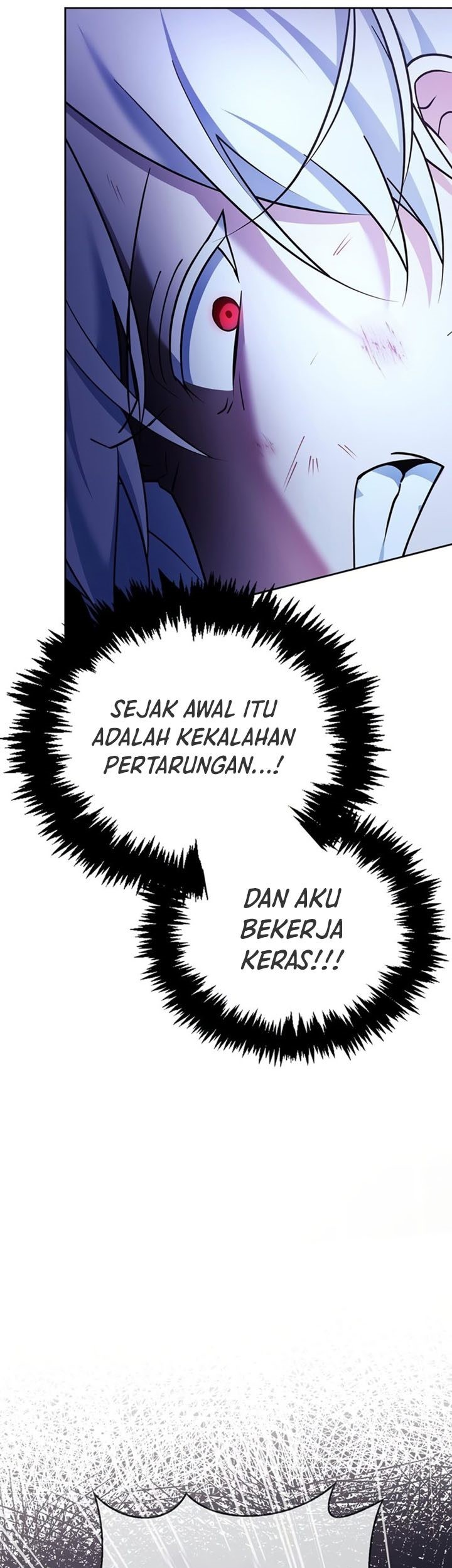 I’m Not That Kind of Talent Chapter 32 Gambar 72