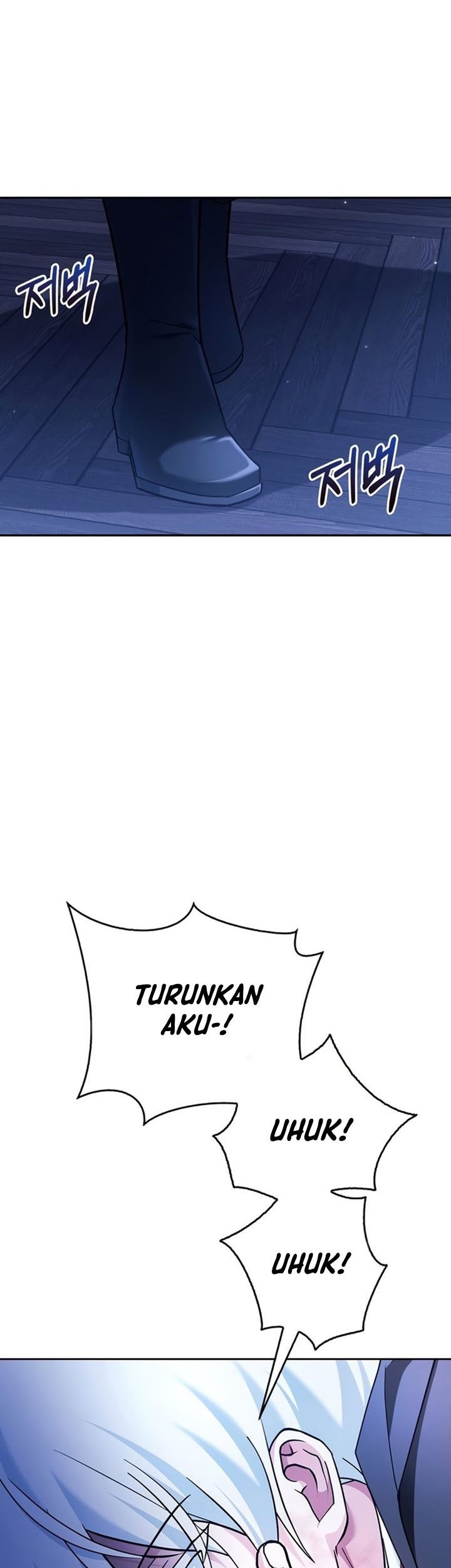 I’m Not That Kind of Talent Chapter 32 Gambar 76