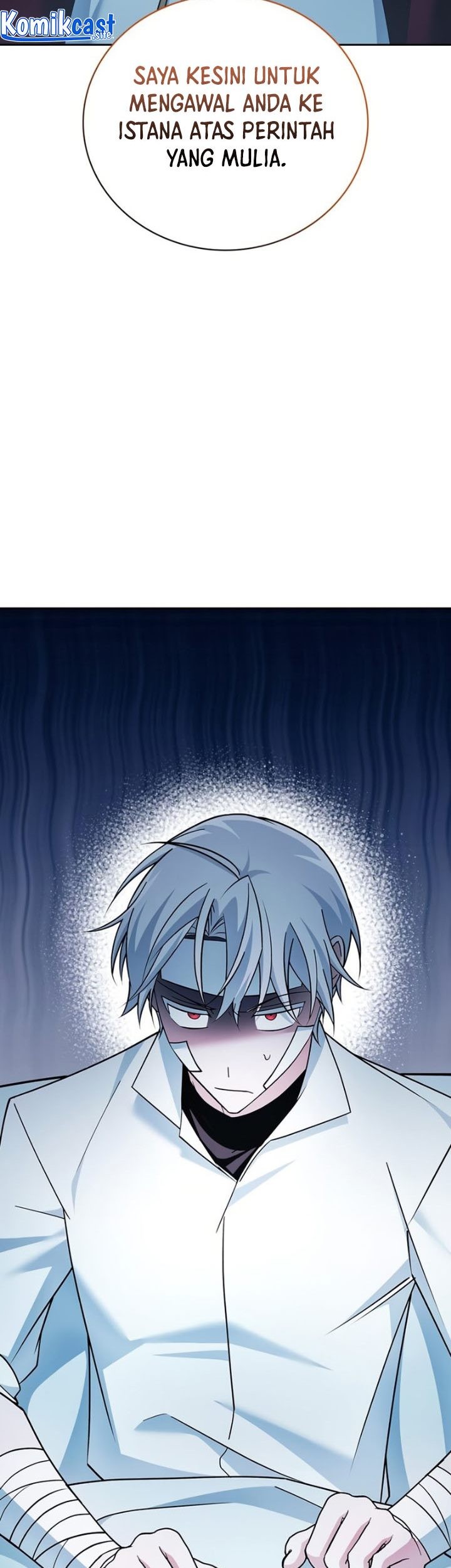 I’m Not That Kind of Talent Chapter 32 Gambar 106