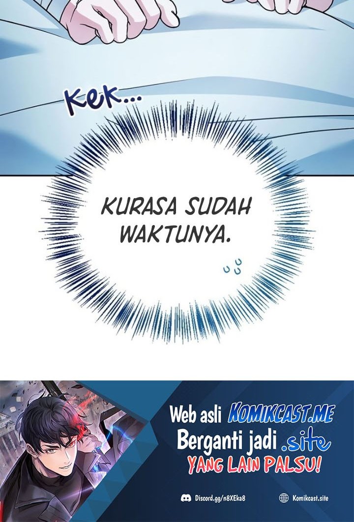 I’m Not That Kind of Talent Chapter 32 Gambar 107