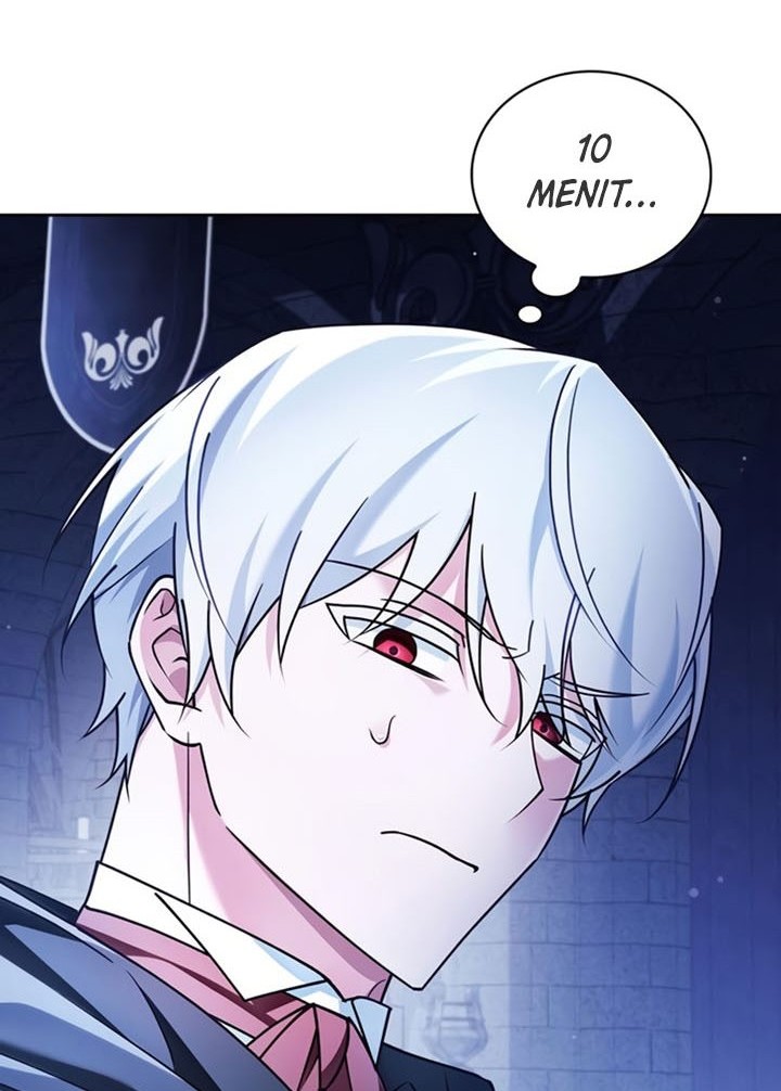 I’m Not That Kind of Talent Chapter 32 Gambar 17