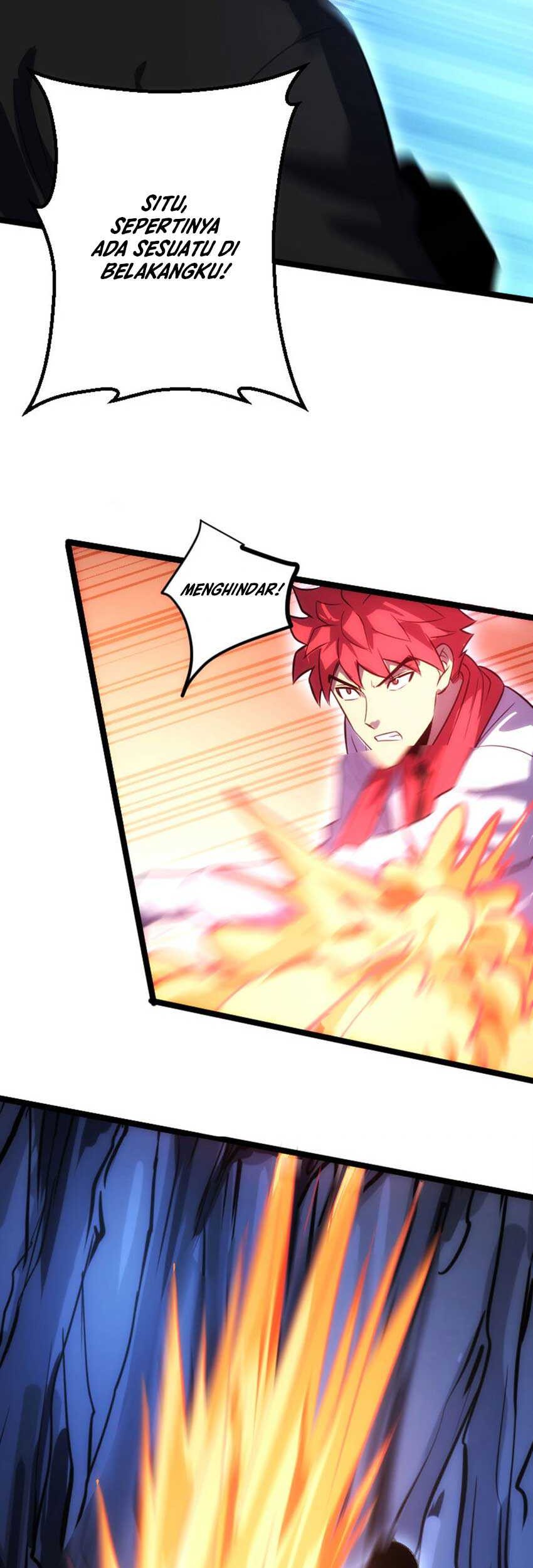 I Rely on OCD To Become The King Chapter 33 Gambar 12