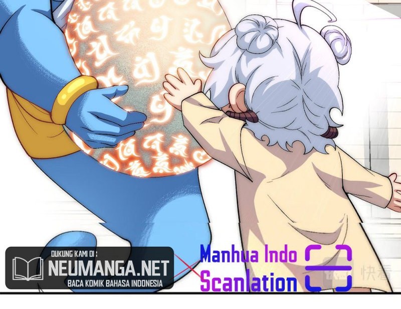 Paladin Dad Chapter 19 Gambar 25