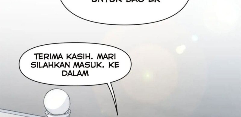 Paladin Dad Chapter 19 Gambar 16