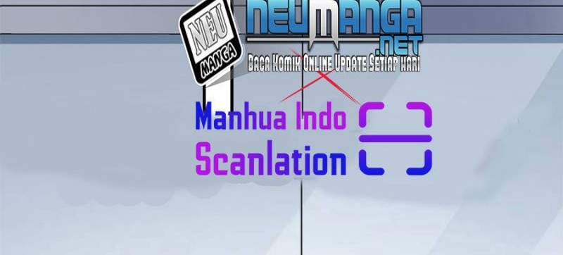 Paladin Dad Chapter 20 Gambar 28