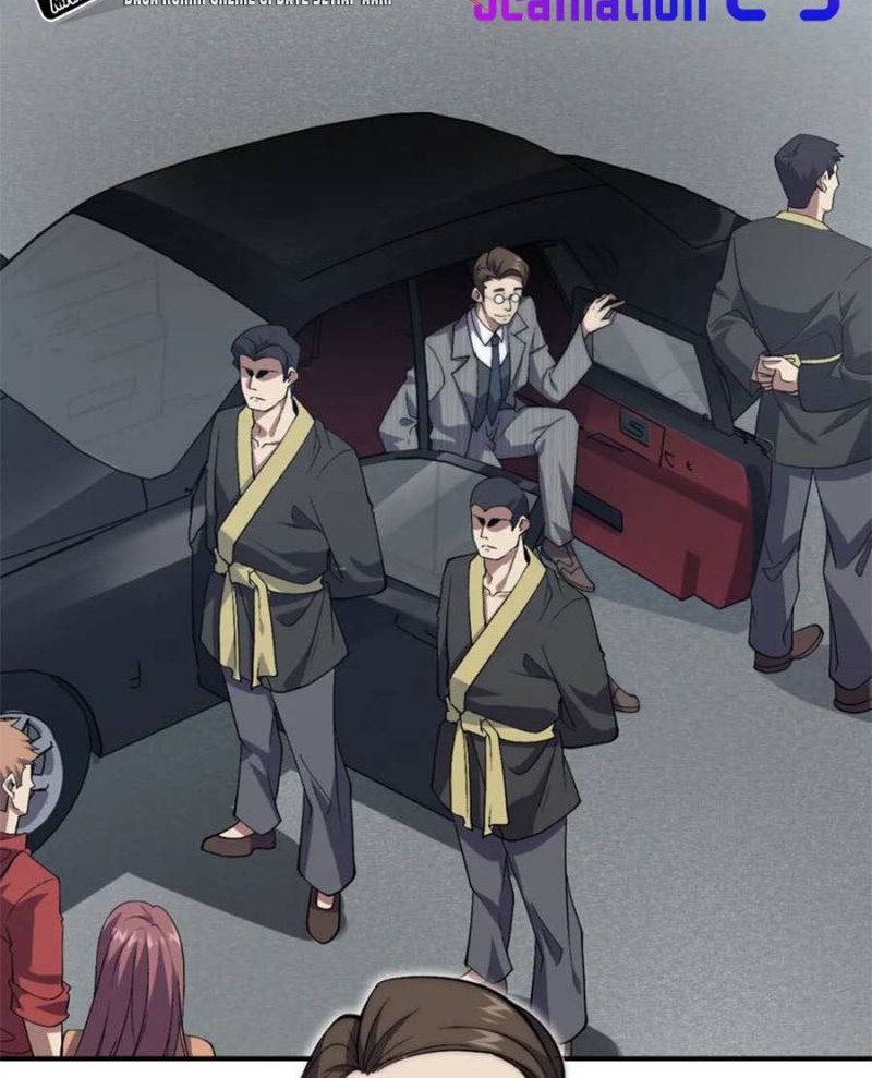 Paladin Dad Chapter 20 Gambar 30