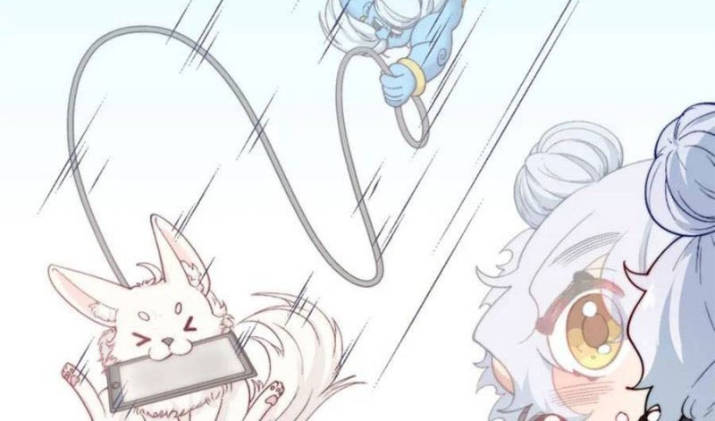 Paladin Dad Chapter 20 Gambar 6