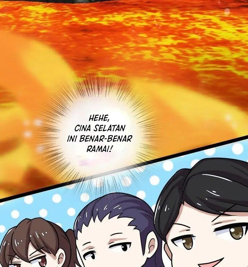 The Life After God Of Martial Lived In Seclusion Chapter 245 Gambar 24