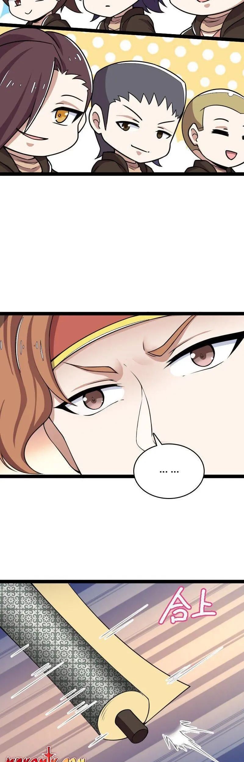 The Life After God Of Martial Lived In Seclusion Chapter 245 Gambar 25