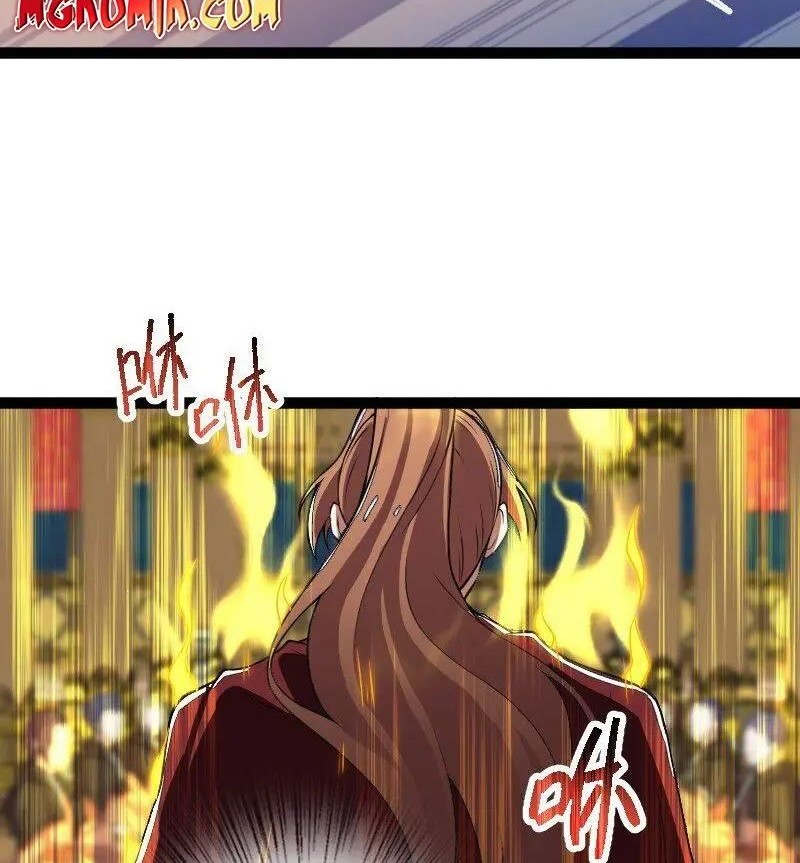 The Life After God Of Martial Lived In Seclusion Chapter 245 Gambar 26