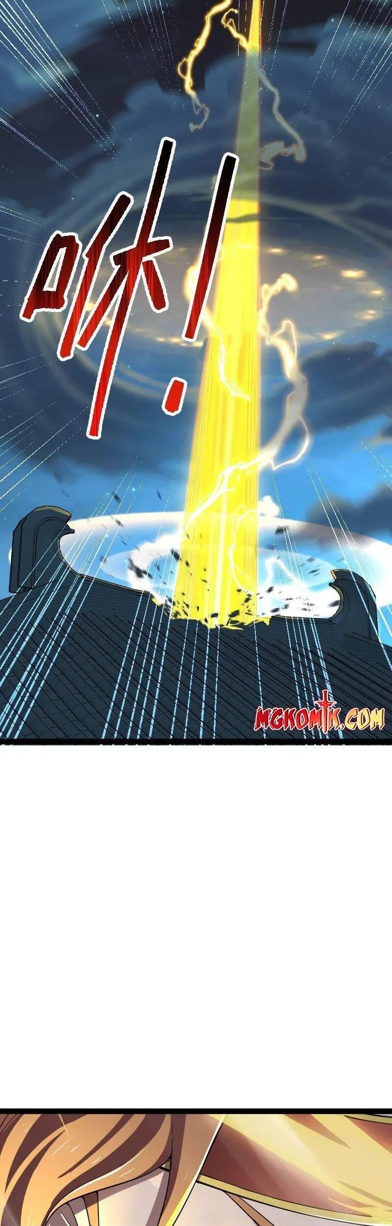 The Life After God Of Martial Lived In Seclusion Chapter 245 Gambar 29