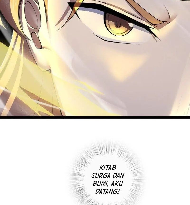 The Life After God Of Martial Lived In Seclusion Chapter 245 Gambar 30