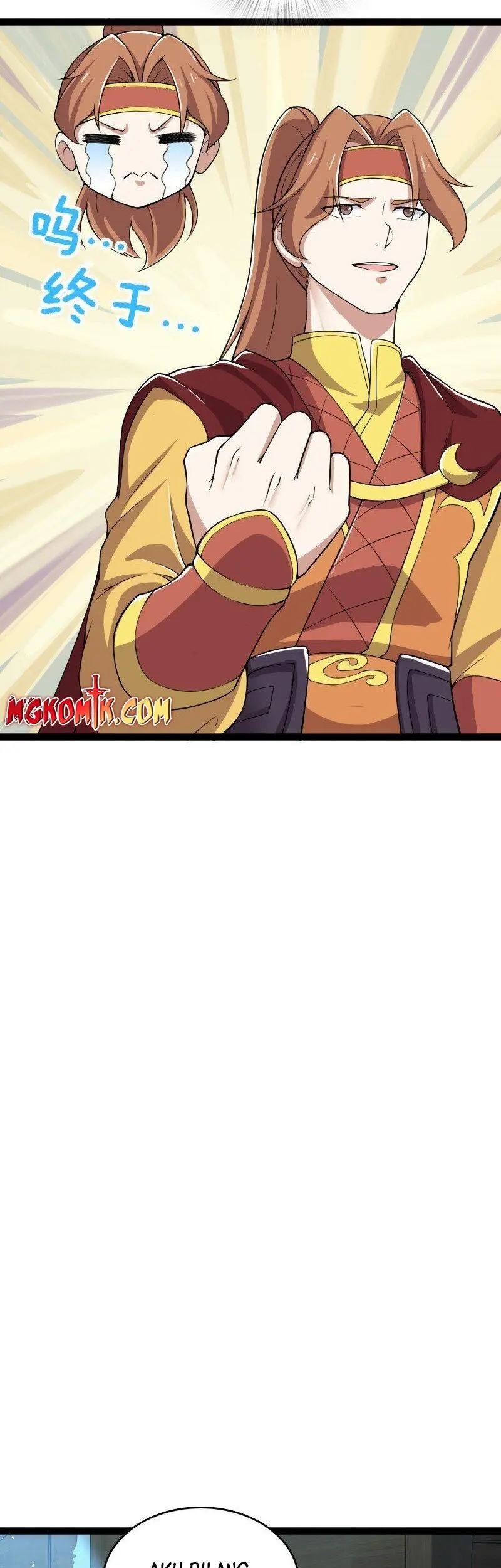 The Life After God Of Martial Lived In Seclusion Chapter 245 Gambar 31