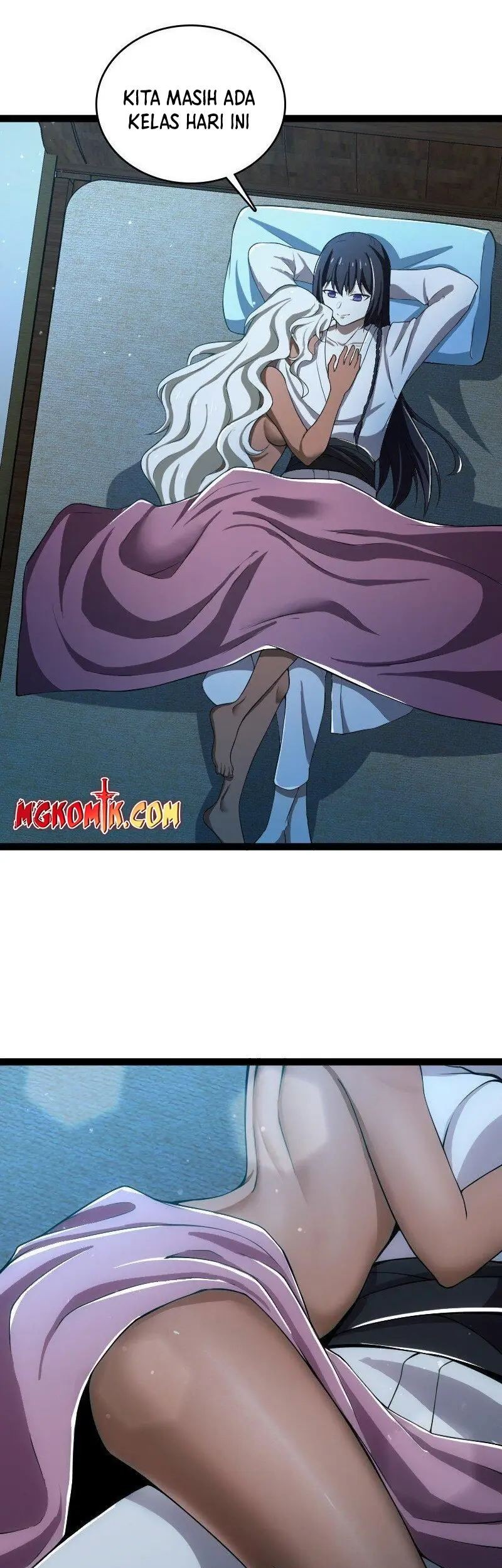 The Life After God Of Martial Lived In Seclusion Chapter 245 Gambar 33