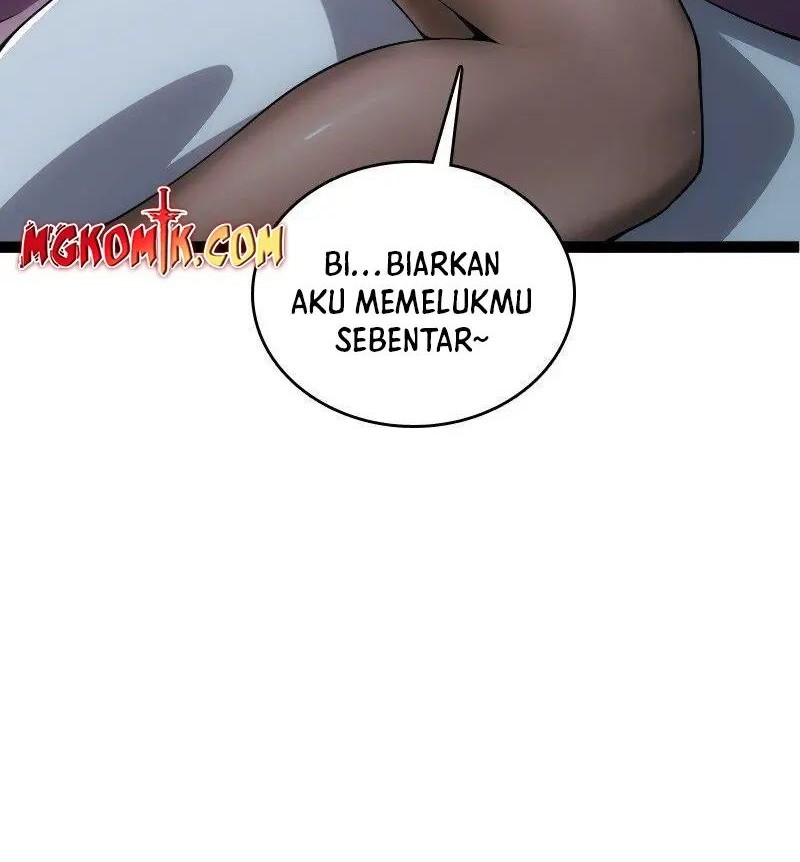 The Life After God Of Martial Lived In Seclusion Chapter 245 Gambar 34