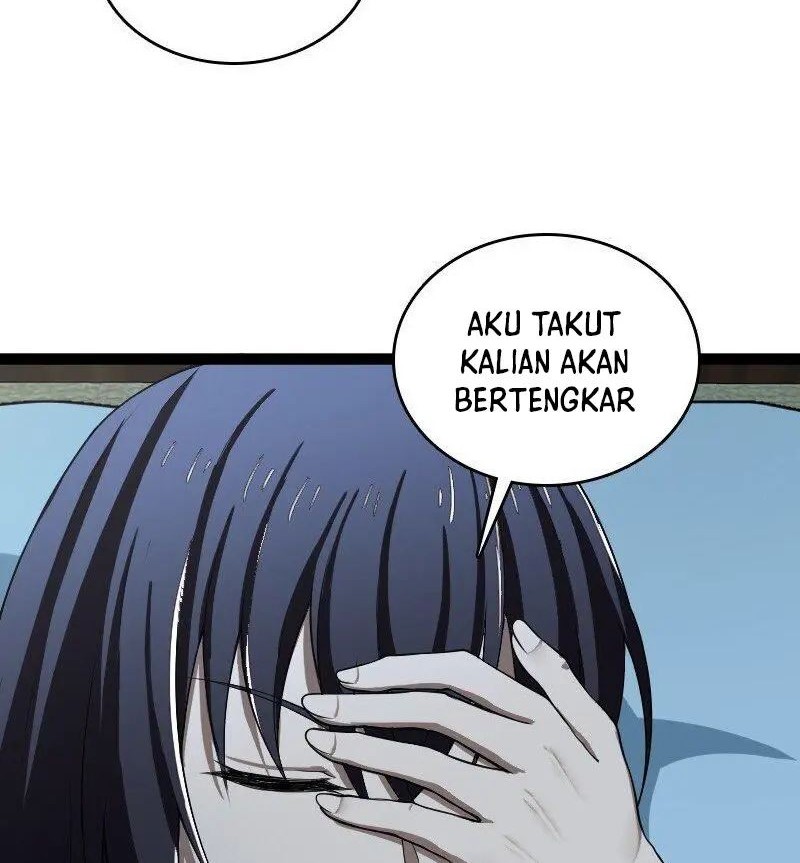 The Life After God Of Martial Lived In Seclusion Chapter 245 Gambar 36