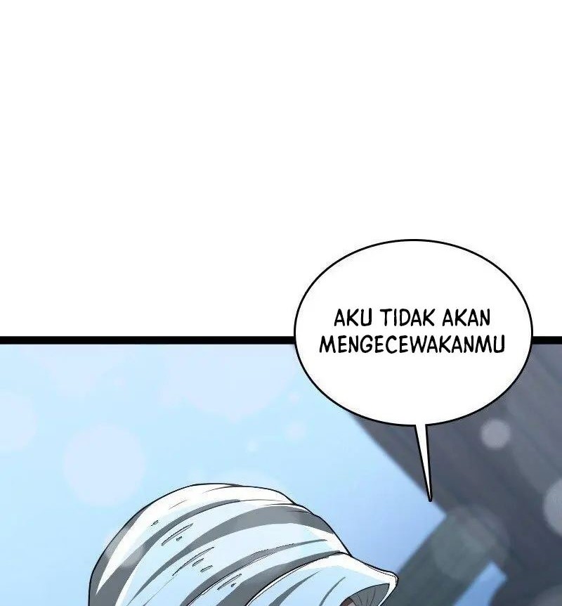 The Life After God Of Martial Lived In Seclusion Chapter 245 Gambar 38