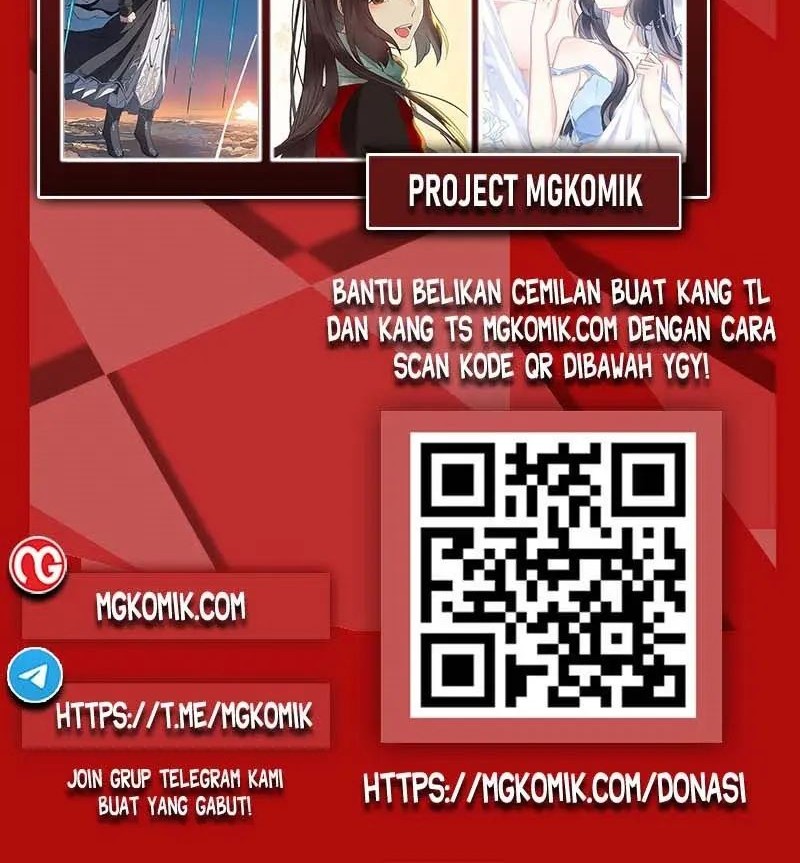 The Life After God Of Martial Lived In Seclusion Chapter 245 Gambar 40