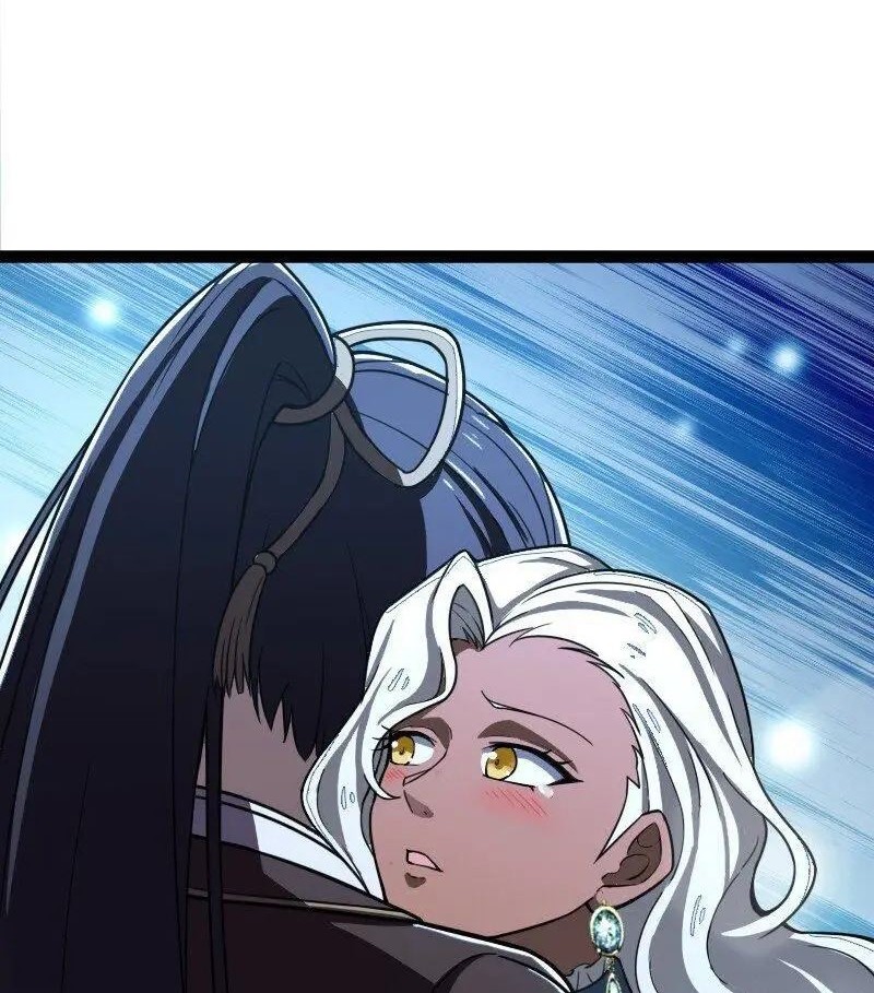 The Life After God Of Martial Lived In Seclusion Chapter 245 Gambar 4