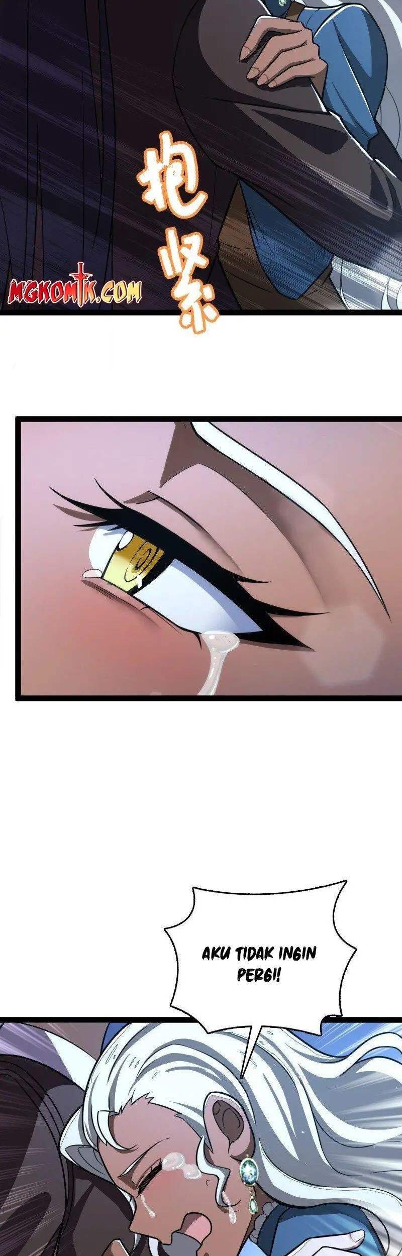 The Life After God Of Martial Lived In Seclusion Chapter 245 Gambar 5