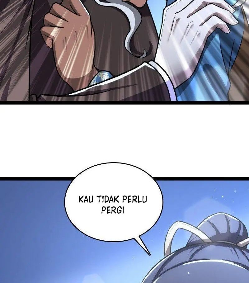 The Life After God Of Martial Lived In Seclusion Chapter 245 Gambar 6