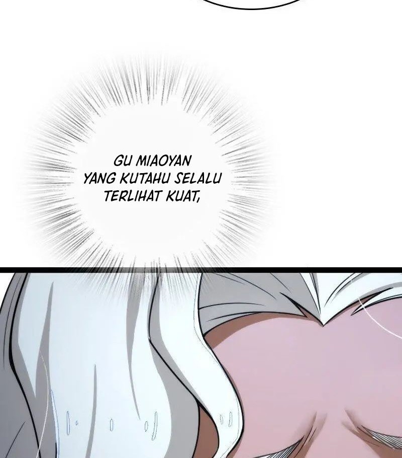 The Life After God Of Martial Lived In Seclusion Chapter 245 Gambar 8